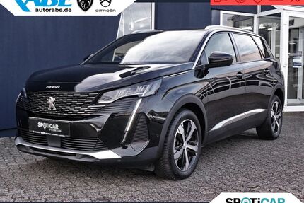 Peugeot 5008 Gebrauchtwagen