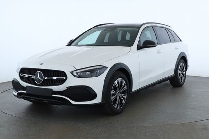 Mercedes-Benz C 200 Gebrauchtwagen
