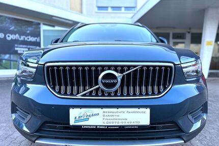 Volvo XC40 Gebrauchtwagen