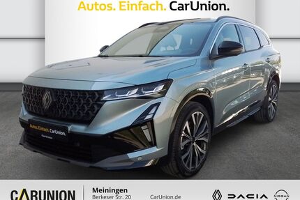 Renault Espace Gebrauchtwagen