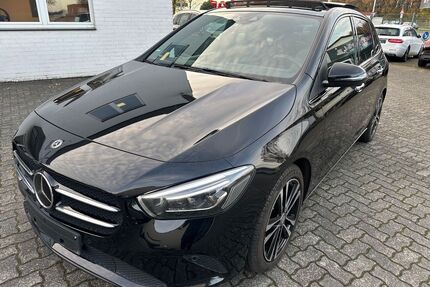 Mercedes-Benz B 200 Gebrauchtwagen
