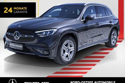 Mercedes-Benz GLC 300 Gebrauchtwagen