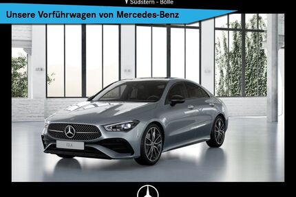 Mercedes-Benz CLA 200 Gebrauchtwagen