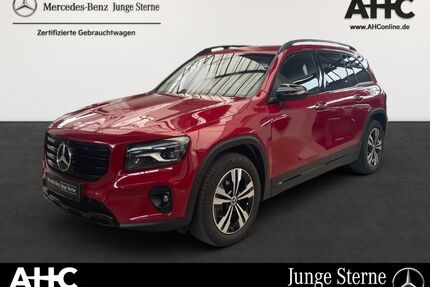 Mercedes-Benz GLB 220 Gebrauchtwagen