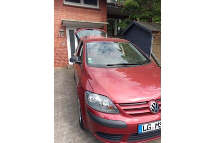 VW Golf Plus Gebrauchtwagen