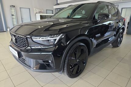 Volvo XC40 Gebrauchtwagen
