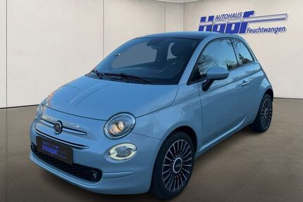 Fiat 500 Gebrauchtwagen