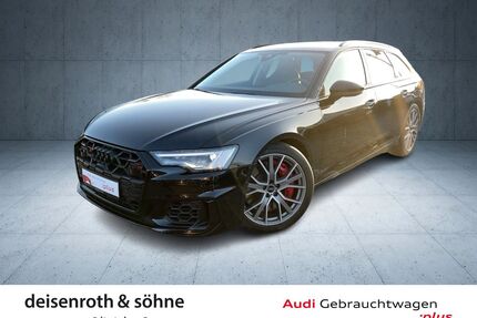 Audi S6 Gebrauchtwagen