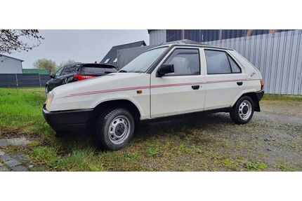 Skoda Favorit Gebrauchtwagen