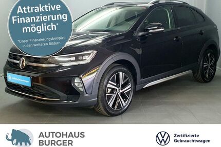 VW Taigo Gebrauchtwagen