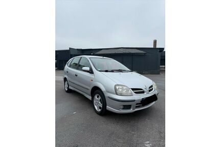 Nissan Almera Tino Gebrauchtwagen