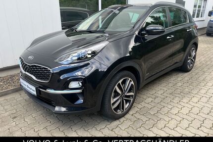 Kia Sportage Gebrauchtwagen
