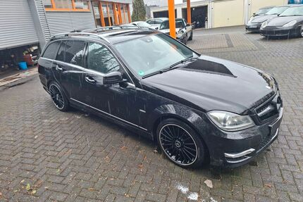 Mercedes-Benz C 300 Gebrauchtwagen