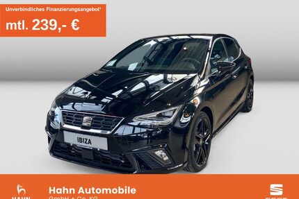 Seat Ibiza Gebrauchtwagen