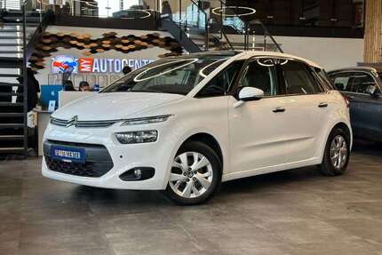 Citroen C4 Picasso Gebrauchtwagen