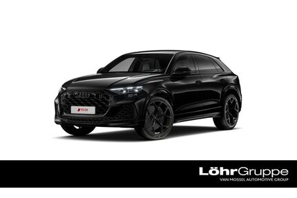 Audi RSQ8 Gebrauchtwagen