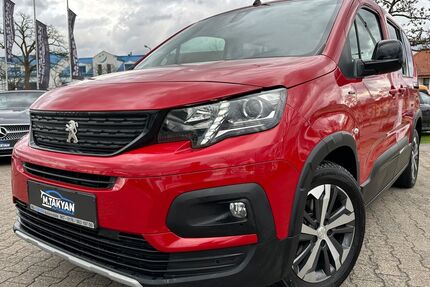 Peugeot Rifter Gebrauchtwagen