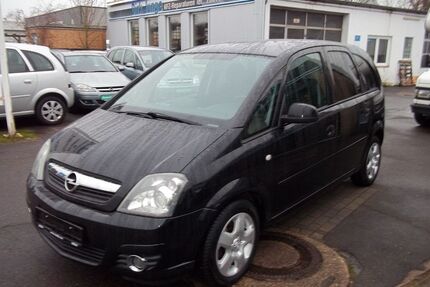 Opel Meriva Gebrauchtwagen