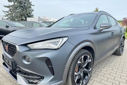 Cupra Formentor Gebrauchtwagen