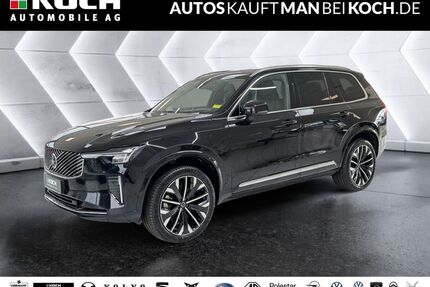 Volvo XC90 Gebrauchtwagen