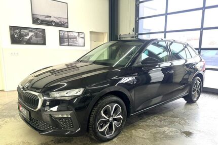 Skoda Scala Gebrauchtwagen