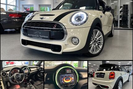 Mini Cooper S Gebrauchtwagen
