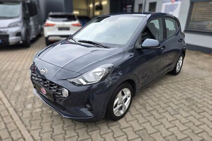 Hyundai i10 Gebrauchtwagen