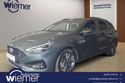 Hyundai i30 Gebrauchtwagen