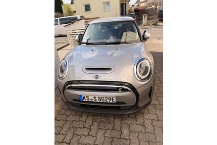 Mini Cooper SE Gebrauchtwagen