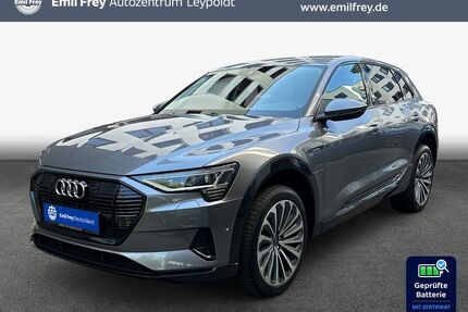 Audi e-tron Gebrauchtwagen