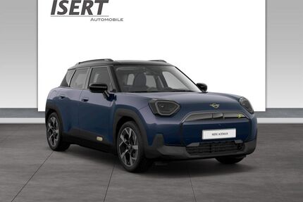 Mini Aceman Gebrauchtwagen