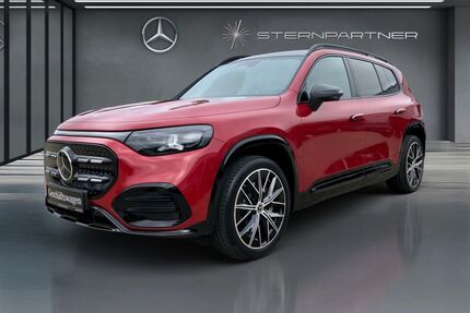 Mercedes-Benz GLB 250 Gebrauchtwagen