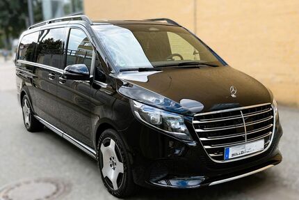 Mercedes-Benz V 300 Gebrauchtwagen