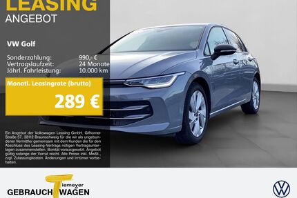 VW Golf Gebrauchtwagen