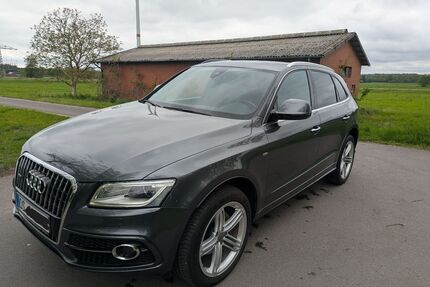 Audi Q5 Gebrauchtwagen