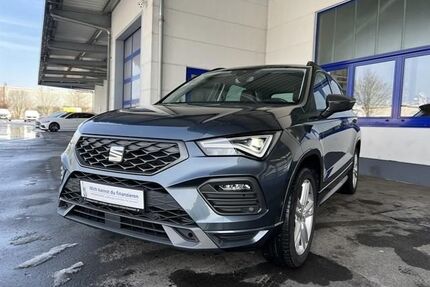 Seat Ateca Gebrauchtwagen