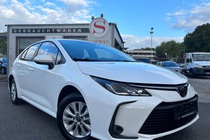 Toyota Corolla Gebrauchtwagen