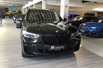 BMW X5 Gebrauchtwagen