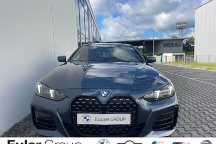 BMW 420 Gebrauchtwagen