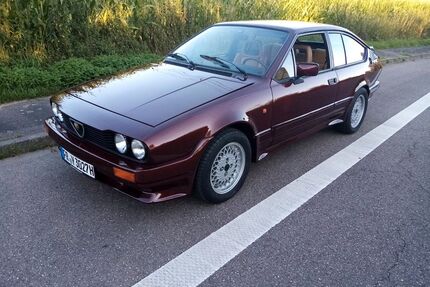 Alfa Romeo GTV Gebrauchtwagen