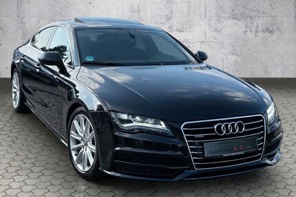 Audi A7 Gebrauchtwagen