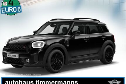 Mini Countryman S (Cooper) Gebrauchtwagen