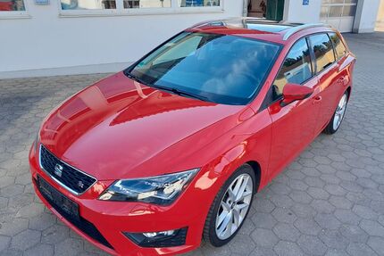 Seat Leon Gebrauchtwagen