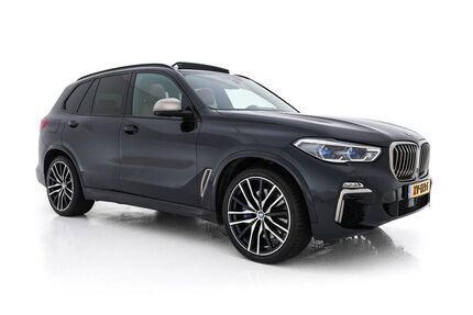 BMW X5 M50 Gebrauchtwagen