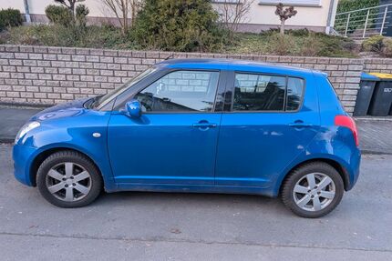 Suzuki Swift Gebrauchtwagen