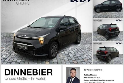 Kia Picanto Gebrauchtwagen