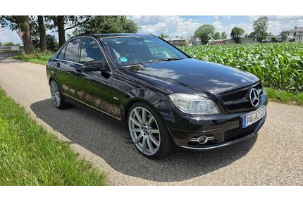 Mercedes-Benz C 200 Gebrauchtwagen