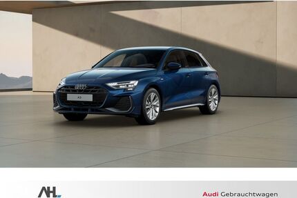 Audi A3 Gebrauchtwagen