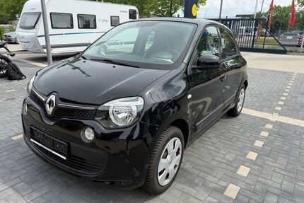 Renault Twingo Gebrauchtwagen
