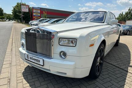 Rolls Royce Phantom Gebrauchtwagen